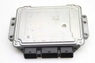 9664843780 Блок управления двигателем Citroen Berlingo 1 Арт e12169168, вид 3