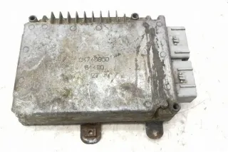 P04727402AI Блок управления двигателем Chrysler Voyager 4 Арт e12169132, вид 6