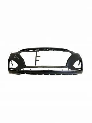 86511-C8AA0 Бампер передний Hyundai i20  2 Арт e12169065, вид 1