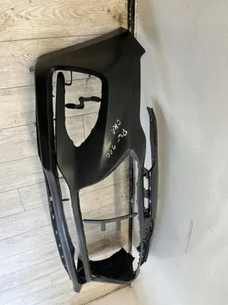 86511-C8AA0 Бампер передний Hyundai i20  2 Арт e12169065, вид 4
