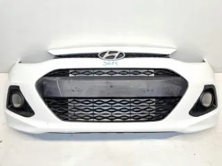86511-B9000 Бампер передний Hyundai i10 2 Арт e12169040, вид 1