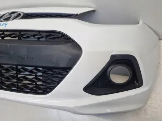 86511-B9000 Бампер передний Hyundai i10 2 Арт e12169040, вид 2