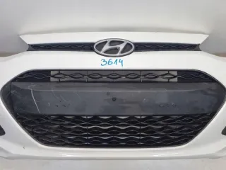 86511-B9000 Бампер передний Hyundai i10 2 Арт e12169040, вид 5
