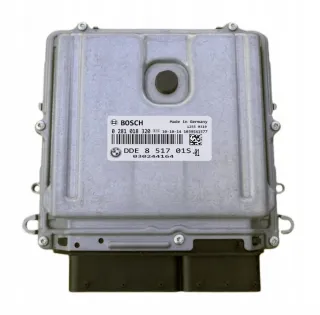 0281018320 8517016 DDE8517016 Блок управления двигателем BMW X5 E70 Арт e12168933, вид 1