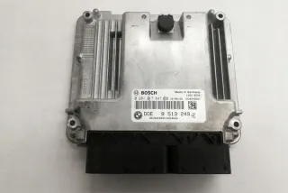 8513249 Блок управления двигателем BMW X3 F25 Арт e12168897, вид 3