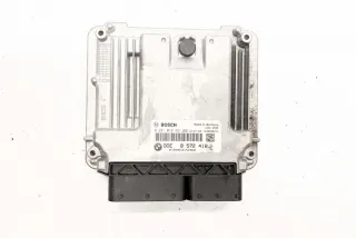 8572418 Блок управления двигателем BMW X3 F25 Арт e12168896, вид 4