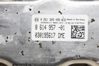 8614957 Блок управления двигателем BMW X1 E84 Арт e12168873, вид 4
