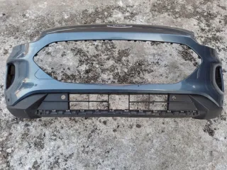 LV4B-17F003-J Бампер передний Ford Kuga 3 Арт e12168834, вид 1