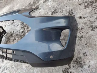 LV4B-17F003-J Бампер передний Ford Kuga 3 Арт e12168834, вид 2