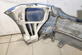 4M51A17906A Бампер задний Ford Focus 2 Арт e12168822, вид 3