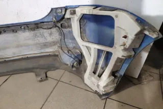 4M51A17906A Бампер задний Ford Focus 2 Арт e12168822, вид 5