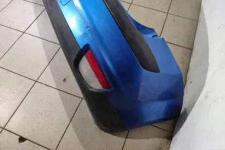 4M51A17906A Бампер задний Ford Focus 2 Арт e12168822, вид 6