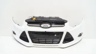 2010-2014 BM5117757A BM51-17757-A Бампер передний Ford Focus 3 Арт e12168812, вид 1