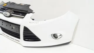 2010-2014 BM5117757A BM51-17757-A Бампер передний Ford Focus 3 Арт e12168812, вид 2
