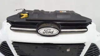 2010-2014 BM5117757A BM51-17757-A Бампер передний Ford Focus 3 Арт e12168812, вид 4