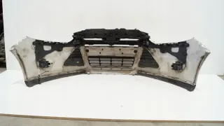 2010-2014 BM5117757A BM51-17757-A Бампер передний Ford Focus 3 Арт e12168812, вид 5