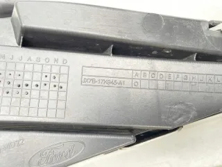 JX7B-17757-A Бампер передний Ford Focus 4 Арт e12168800, вид 13