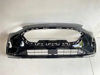 JX7B-17757-A Бампер передний Ford Focus 4 Арт e12168800, вид 4