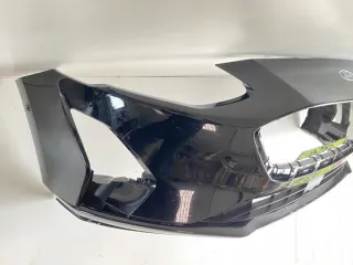 JX7B-17757-A Бампер передний Ford Focus 4 Арт e12168800, вид 7