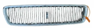 9190385 Решетка радиатора Volvo V70 2 Арт e12168662, вид 3