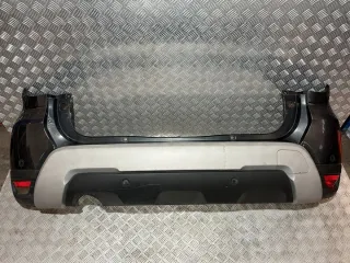 PU18373 Бампер задний Dacia Duster 2 Арт e12168585, вид 1