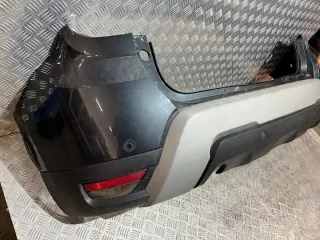 PU18373 Бампер задний Dacia Duster 2 Арт e12168585, вид 2
