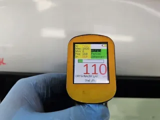 IMPRK1413648 Дверь задняя правая Dacia Logan 1 Арт e12168524, вид 8