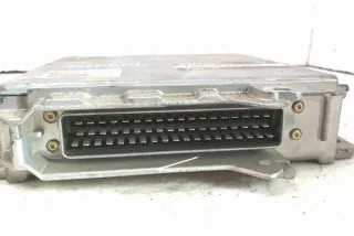0281001183 Блок управления двигателем BMW 5 E39 Арт e12168486, вид 2