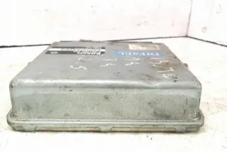 0281001183 Блок управления двигателем BMW 5 E39 Арт e12168486, вид 3