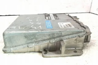 0281001183 Блок управления двигателем BMW 5 E39 Арт e12168486, вид 7