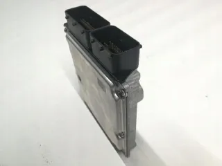 DDE781170001 Блок управления двигателем BMW 5 E60/E61 Арт e12168470, вид 1