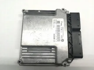 DDE781170001 Блок управления двигателем BMW 5 E60/E61 Арт e12168470, вид 2