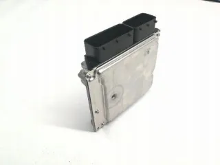 DDE781170001 Блок управления двигателем BMW 5 E60/E61 Арт e12168470, вид 3