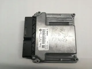 DDE781170001 Блок управления двигателем BMW 5 E60/E61 Арт e12168470, вид 4
