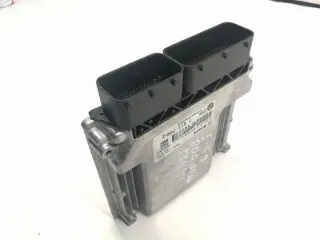 DDE781170001 Блок управления двигателем BMW 5 E60/E61 Арт e12168470, вид 8