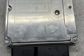 0281012707 Блок управления двигателем BMW 5 E60/E61 Арт e12168444, вид 4