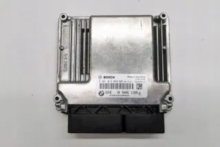 8506199 Блок управления двигателем BMW 5 E60/E61 Арт e12168443, вид 4