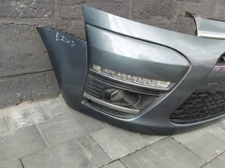 9680402277 Бампер передний Citroen C4 1 Арт e12168407, вид 2