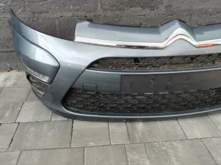 9680402277 Бампер передний Citroen C4 1 Арт e12168407, вид 3