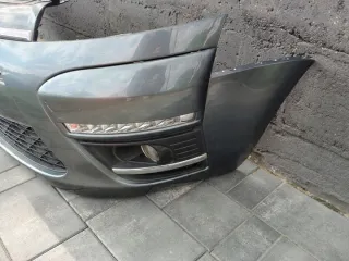 9680402277 Бампер передний Citroen C4 1 Арт e12168407, вид 5