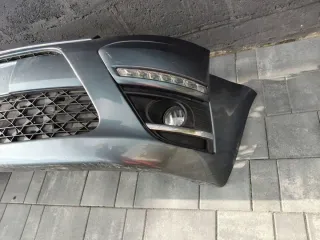 9680402277 Бампер передний Citroen C4 1 Арт e12168407, вид 8
