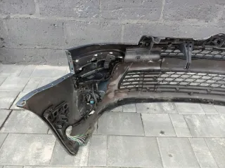 9680402277 Бампер передний Citroen C4 1 Арт e12168407, вид 9
