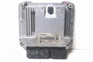 8518477 Блок управления двигателем BMW 5 F10/F11/GT F07 Арт e12168366, вид 2