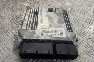 8574100 Блок управления двигателем BMW 5 F10/F11/GT F07 Арт e12168357, вид 1