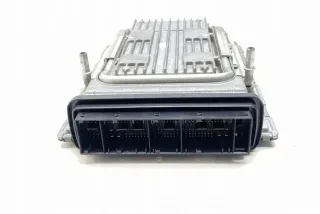 7645143 Блок управления двигателем BMW 5 F10/F11/GT F07 Арт e12168355, вид 1