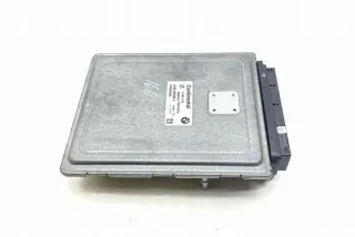 7645143 Блок управления двигателем BMW 5 F10/F11/GT F07 Арт e12168355, вид 4
