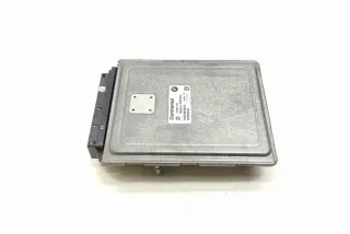 7645143 Блок управления двигателем BMW 5 F10/F11/GT F07 Арт e12168355, вид 5
