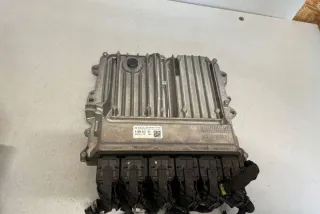 9894915 Блок управления двигателем BMW 5 G30/G31 Арт e12168335, вид 1