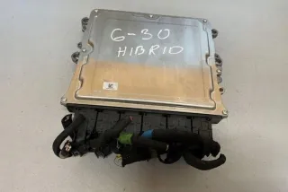 9894915 Блок управления двигателем BMW 5 G30/G31 Арт e12168335, вид 2