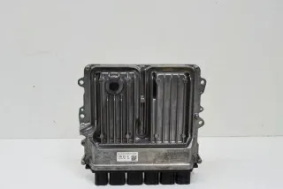 9894915 Блок управления двигателем BMW 5 G30/G31 Арт e12168334, вид 2